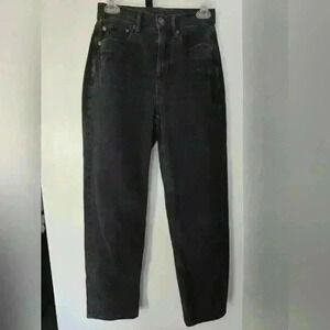 American Eagle Stretch jeans.  Size US Womens 2 regular. #213